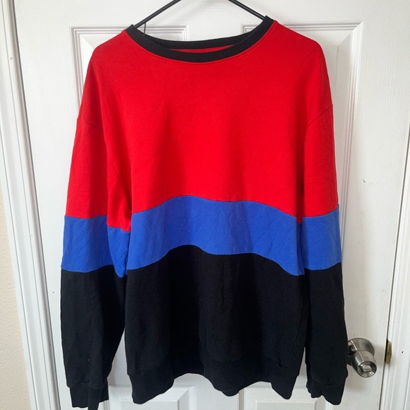 Comfortable long sleeve - Picture 3 of 3